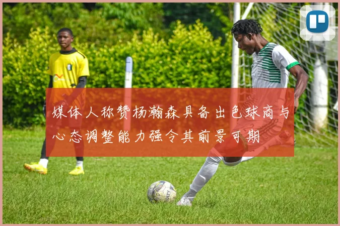 媒体人称赞杨瀚森具备出色球商与心态调整能力强令其前景可期