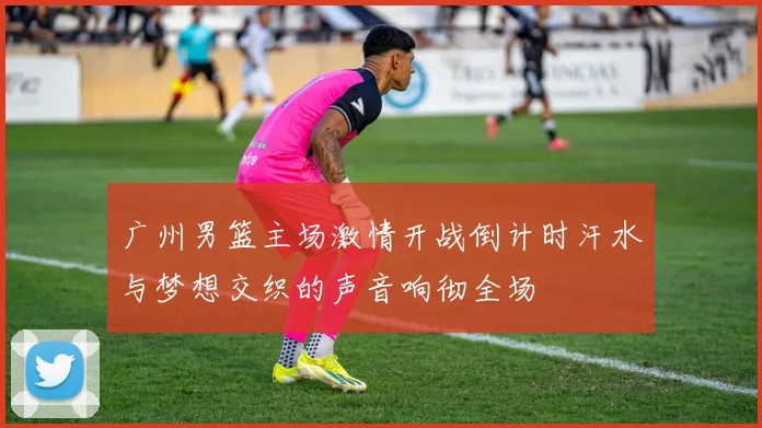 广州男篮主场激情开战倒计时汗水与梦想交织的声音响彻全场