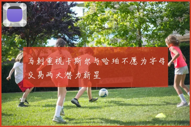 马刺重视卡斯尔与哈珀不愿为字母交易两大潜力新星