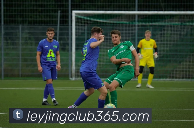 乐竟体育APP 封面图